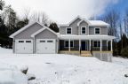 Colonial #76 — Colonial home