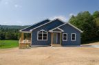 Ranch #25 — Ranch home